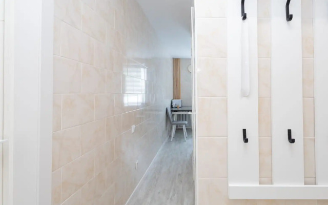 Квартира на Черняховского 78