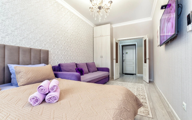 Lavandovy Raf Flat