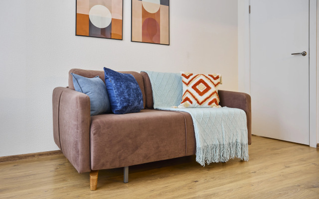 Квартира GetFlat Начало