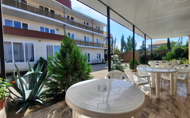 Gavayi Mini-Hotel