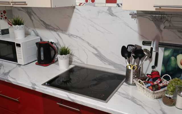 Апартаменты ВДНХ от Resident Ufa