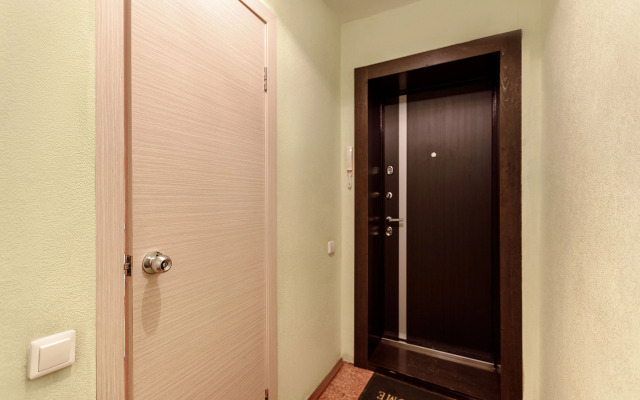 Квартира на Весенней 25