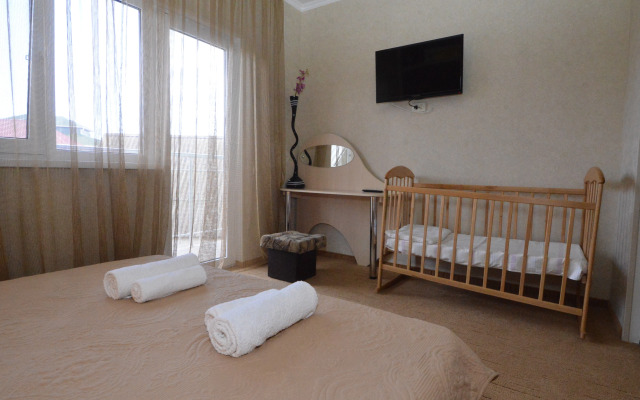 Мини-Отель Ассоль