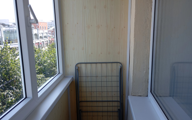 Apartamenty na Pervomayskoy 150 Flat