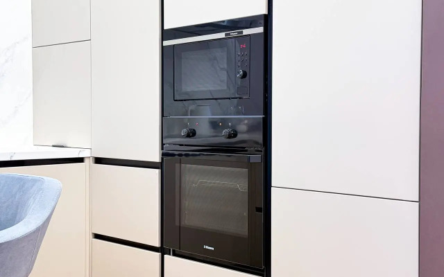 Квартира в бизнес ЖК Казань