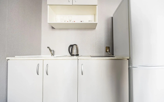 Posutochno V Nizhnem Novgorode Burnakovskaya 111 Flat