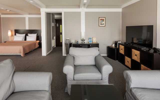 Soho Beach Hotel