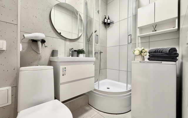 Квартира Островок счастья