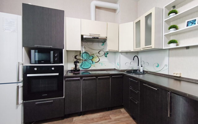Квартира Уютная квартира на Захарова