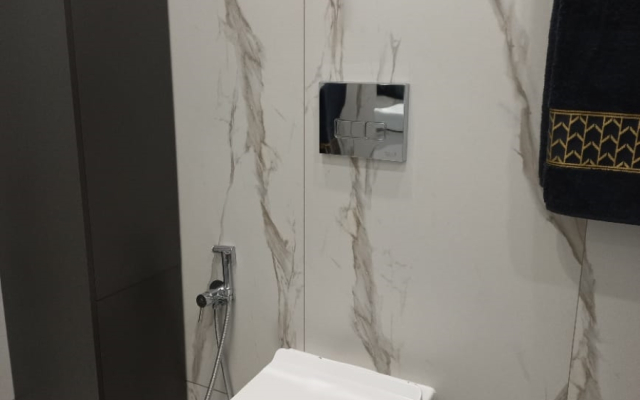 Krasivaya Kvartira V Tsentre Flat