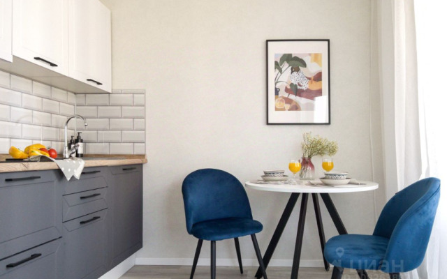 Апартаменты Комфортные