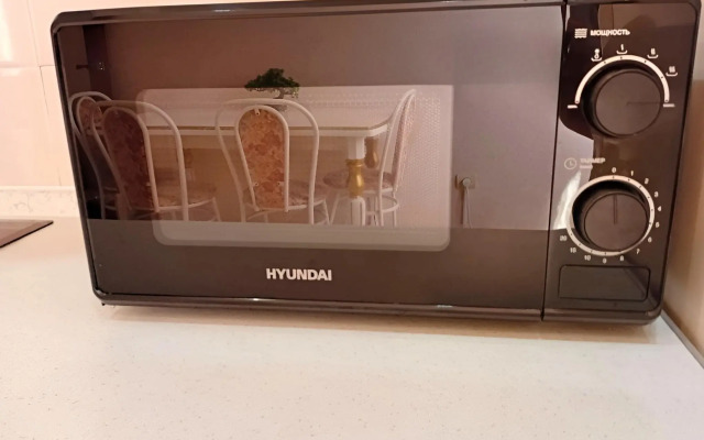 Квартира рядом с Парком Галицкого