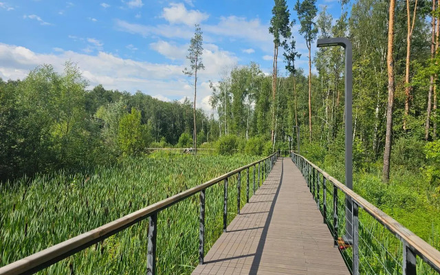 Eco Hotel Vnukovo Village Kartmazovo