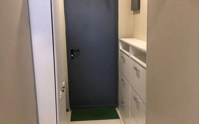 33 Shestimestnye Apartments