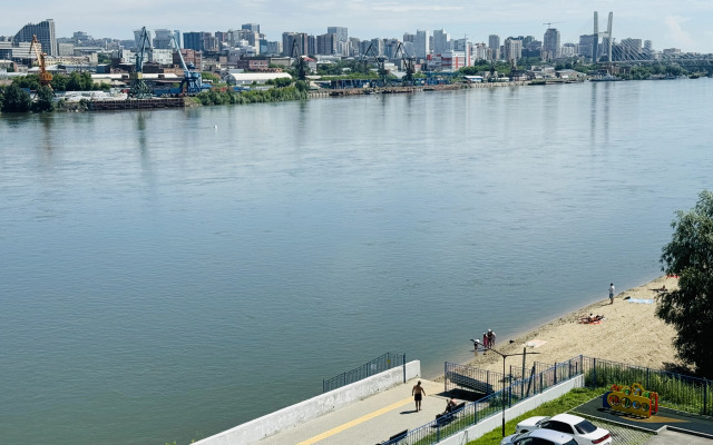 Atmosfera Sna U Akvaparka Apartments
