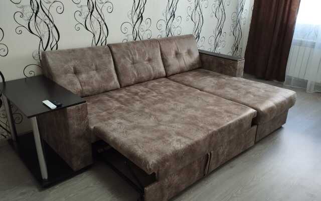 Квартира Двушка рядом с Морем (39)