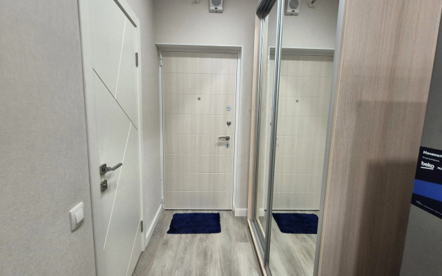 Sovremennye V Zhk Sozvezdie Apartments