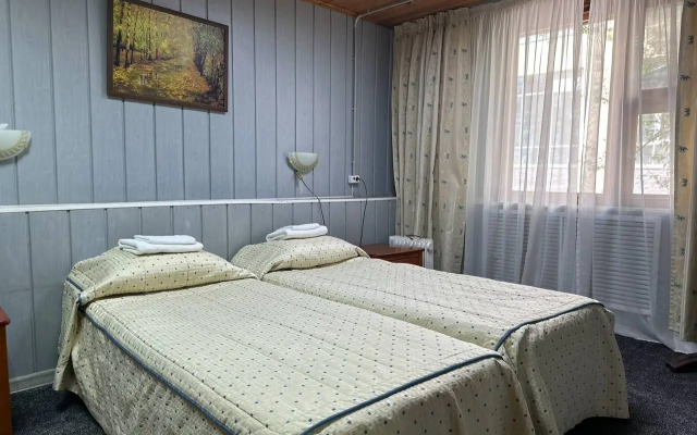 Sosnovaya Hotel