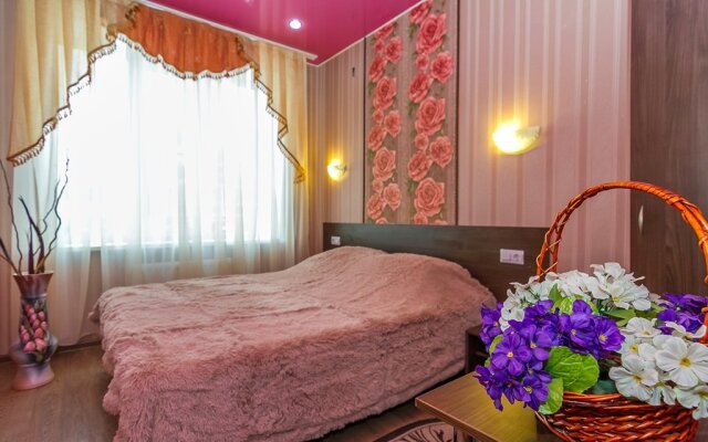 ABAZHUR Hotel
