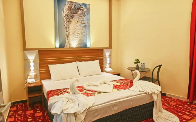 Отель Tanha Palace