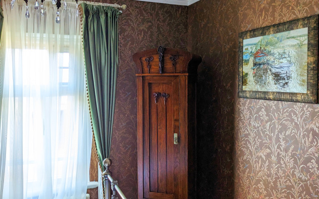 Гостевой дом Капитанская дача