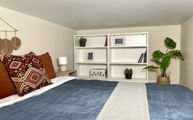 Квартира 2 Ночи на проспекте Московский 42