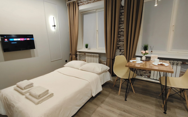 Квартира на Проспекте Ленина 6 2