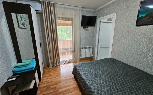 Dego Mini-Hotel
