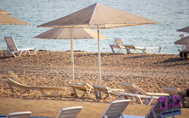 Семейный отель АзовЛенд