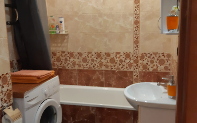 Evrika Na Initsiativnoy Flat
