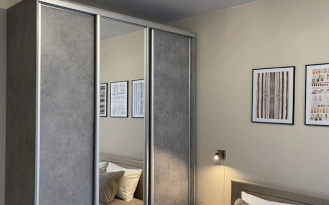 Квартира на Улице Малое Понизовье 2