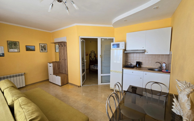 Апартаменты Эллинг Селена 1