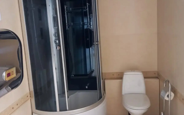 OOO "Gostinitsa "Dalnegorsk"