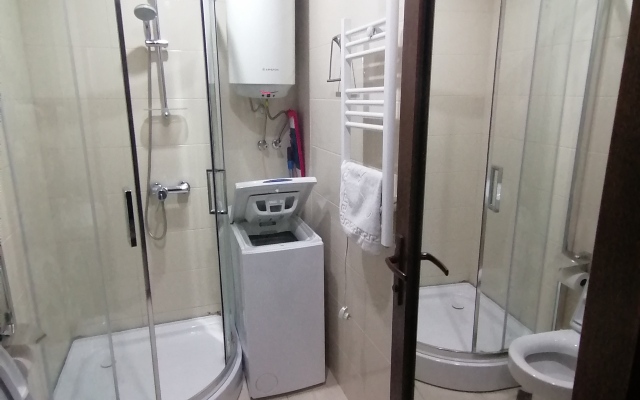 Vip Apart Apartments