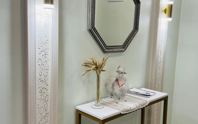 Квартира Пастораль в центре Старой Руссы