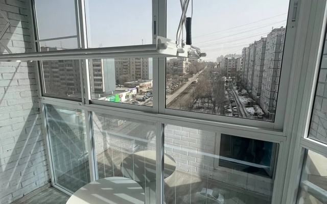 Апартаменты Джамбула,27