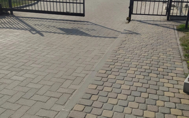 Квартира Калязинская 6