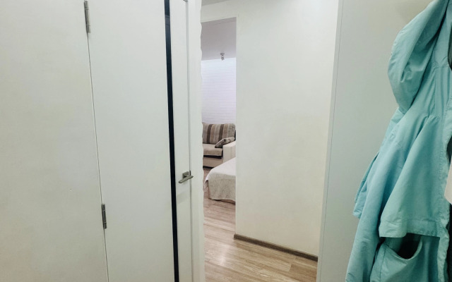 Apartments V Gostyakh U Yany