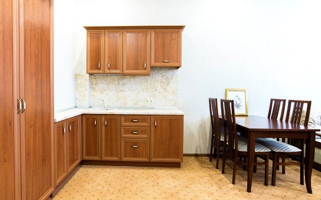 Apartments Chernomorsky