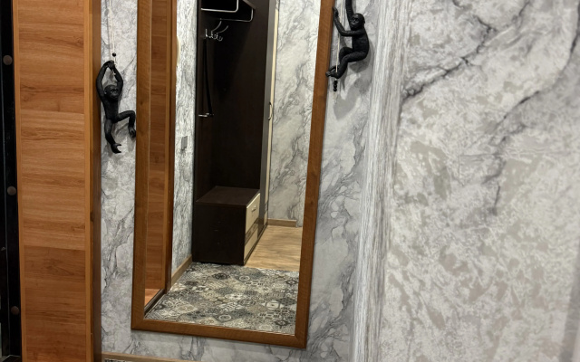 Apartamenty Kryl'a