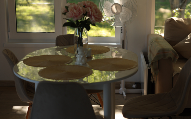 Частный дом ЭкоДача