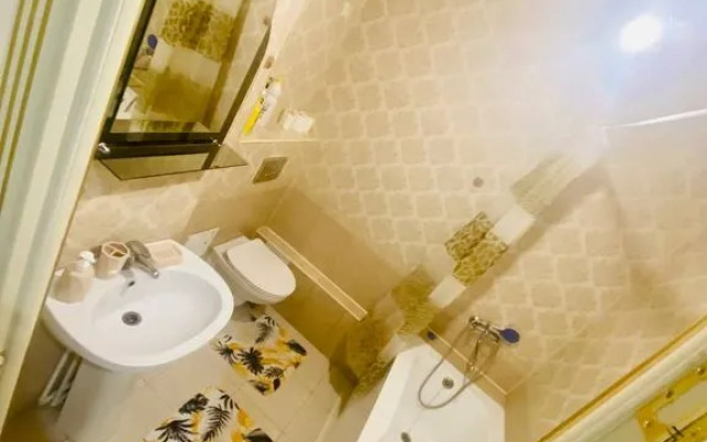 Квартира Уютная 2х комнатная