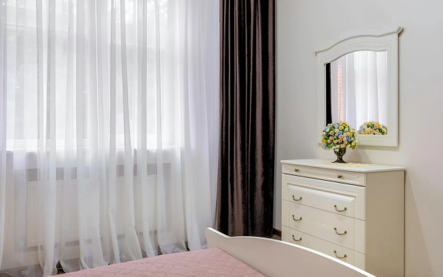 Квартира Комфорт