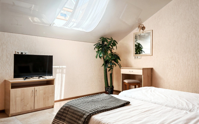 Mikhailzhdetvgosti! Guest house