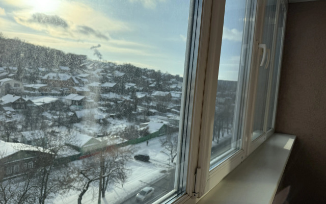 Квартира в центре Кулакова 2