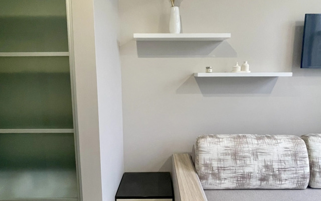 Квартира Двухкомнатная квартира в Эстосадке напротив подъемника