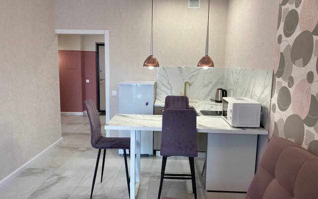 Квартира Комфортная 2х Комнатная в Центре Города