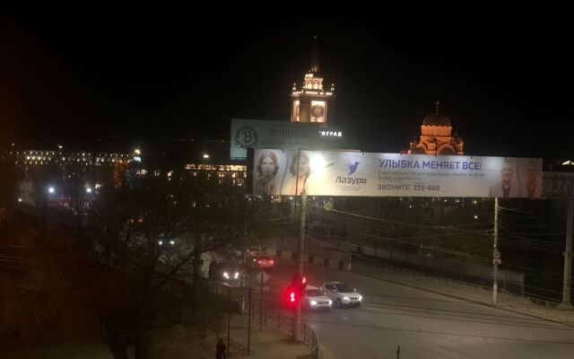 Квартира рядом с Центральным вокзалом