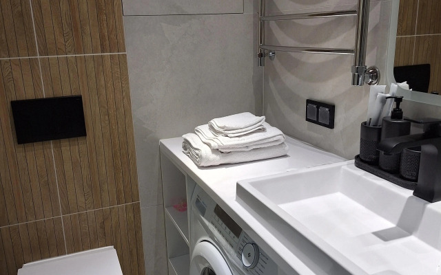 Apartamenty M1 Home Apartamenty U Metro Nemchinovka