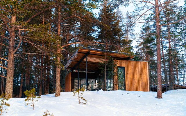 Tochka Na Karte Vidlitsa Hotel